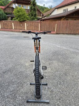 Elektrobicykel FOCUS SAM 2 6.9 - 4