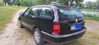 Predám Škoda Octavia 1.9.TDI 81kw - 4