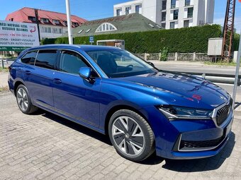 Škoda Superb - 4