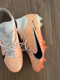 Nike Air Zoom Mercurial Vapor 15 Elite FG ACC - 4