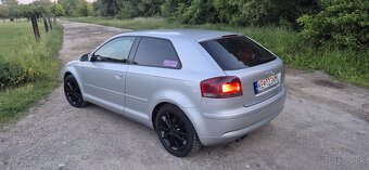 Audi a3 8P  2.0tdi 103kw - 4