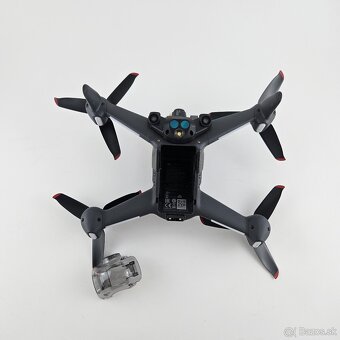 DJI FPV - Minimum používaná - 4