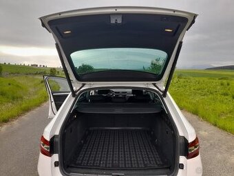 Škoda Superb - 4