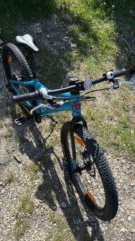 Bicykel Bergamont Revox 24 Lite - 4