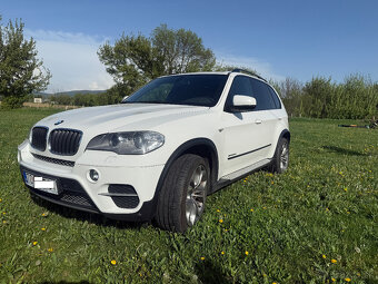 BMW X5 3.0 D Xdrive 180kw - 4