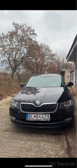 Škoda superb 2 - 4