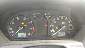 Fabia 1.4 44kw - 4