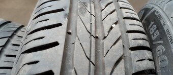 Letná sada 5x100 r14 185/60r14 - 4