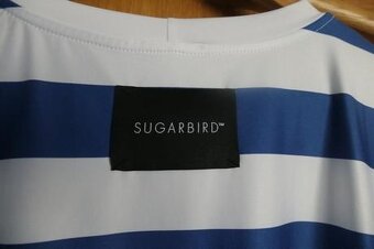 SUGARBIRD BALATON nove luxusne letne, krasne saty - 4
