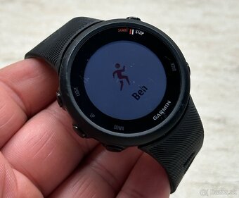 Garmin Forerunner 45 - 4