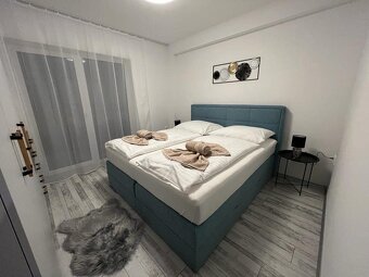 Apartman Chopok Juh Romantika Nizke Tatry 7 - 4