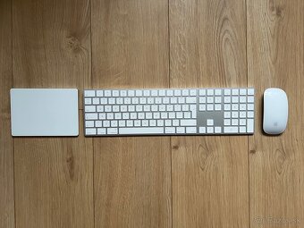 Apple iMac 21.5" Retina 4K 2017 s príslušenstvom - 4
