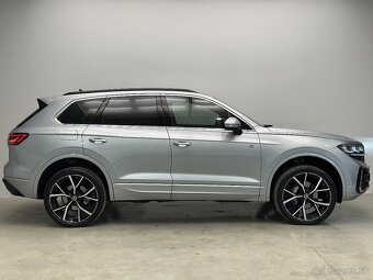 Volkswagen Touareg 3.0 V6 TDI 286k R-Line 4Motion Tiptronic - 4