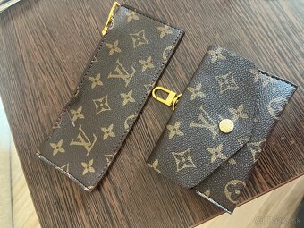 Louis Vuitton Félicie Pochette - 4
