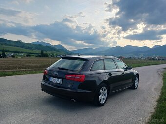 Audi A6 Avant 3.0 TDI quattro 150 kW S tronic - 4