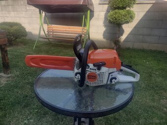 Stihl - 4