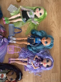 Rainbow high - 4