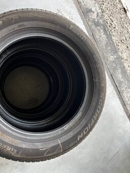 Predam pneu 235/55 R18 - 4