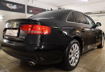 Audi A4 2.7 TDI V6 - 4