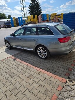AUDI A6 ALLROAD QUATTRO - 4