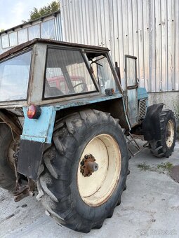 Predam Zetor Crystal 12045 - 4