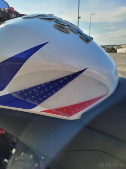 Honda cbr500r rv.2014 ABS - 4