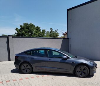 Tesla model 3 Long Range ✅Refresh✅Tazne zariadenie✅DPH - 4