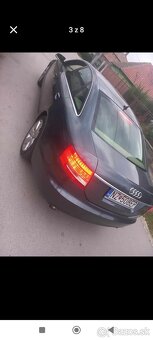 Audi A6 3.0TDI 165 KW - 4