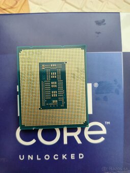 Novy - Intel Core i9-14900KS - 4