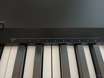Casio CDP-120 - 4