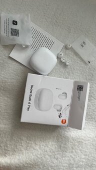 Xiaomi Redmi - 4