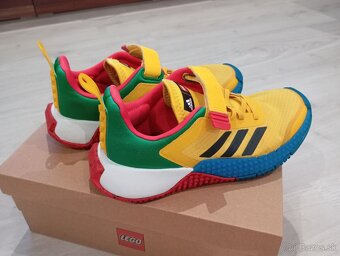 Predám tenisky Adidas - 4