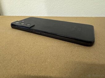 Samsung Galaxy S22 – 128 GB, Čierny - 4