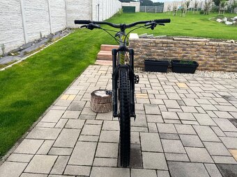 Specialized stumpjumper FSR - 4