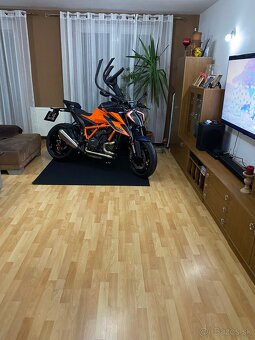 Superduke 1290 - 4