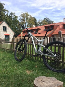 Predam bicykel ENDURO Scott Ransom 2020 - 4
