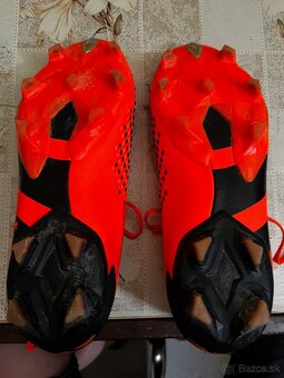 Adidas predator - 4