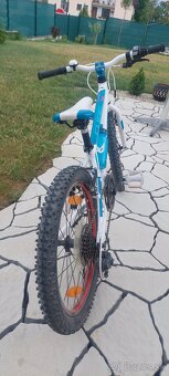 CUBE ACCESS 200 - 4