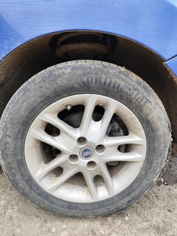 Fiat dablo 1.3 jtd - 4
