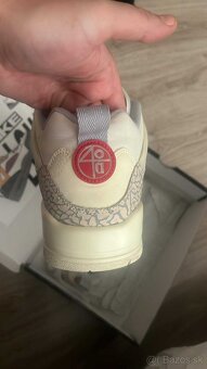 Pánske Nike Jordan veľkosť 10 - 4