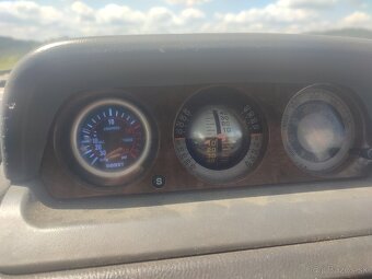 Pajero 2.8 superselect - 4