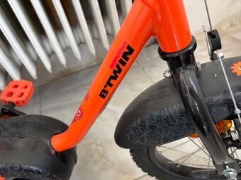 Detsky bicykel - 4
