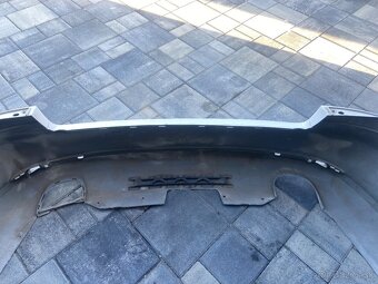Skoda Octavia 2 lift 2009- - 4