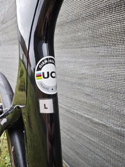 Giant Propel Advanced 2 full Carbon "L" - 4