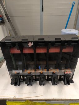 3d tlačiareň Zásobník na filament - 4
