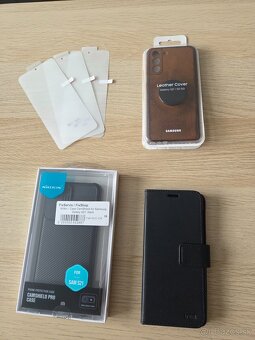 Samsung S21 5G - 4