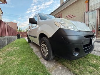 Predam/Vymenim Renault Kangoo DLHÉ - 4