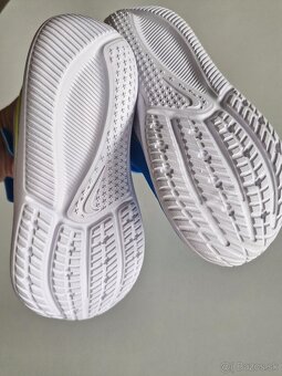 Tenisky Nike veľ.27 - 4