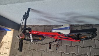 Detský bicykel - 4