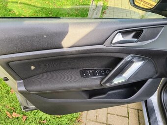 Peugeot 308SW - 4